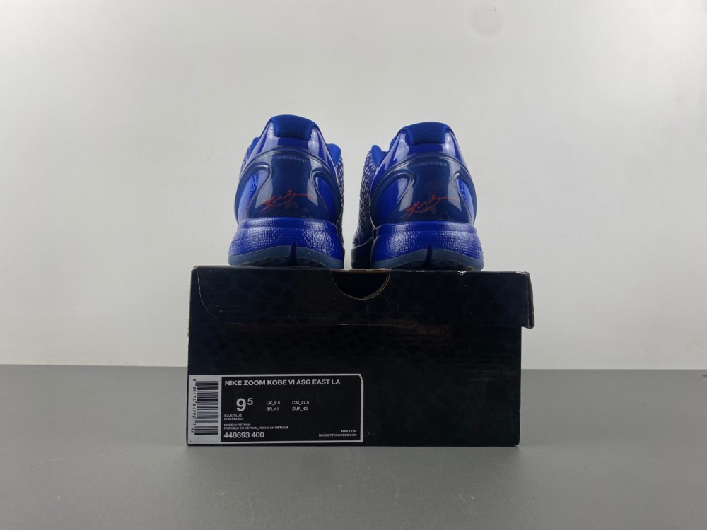 Nike Zoom Kobe 6 All Star East La 448693 400 11 - www.kickbulk.co